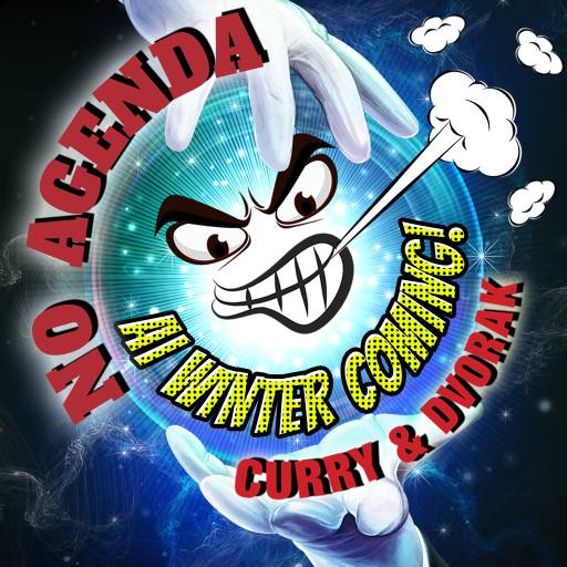 Buying Quiet,  No Agenda Episode 1,616