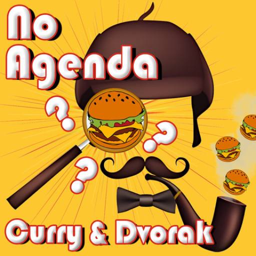 McMystery by nessworks