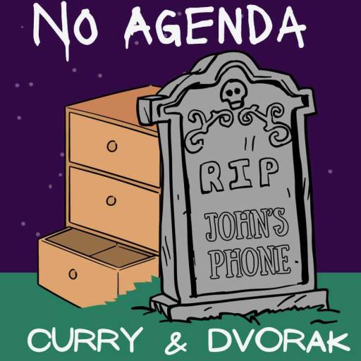 RIP John's Phone by Pickle Surprise