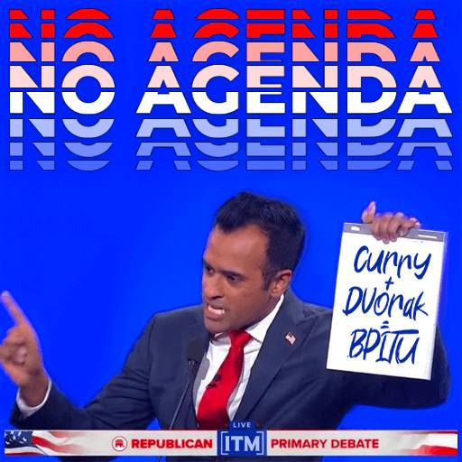 Vivek's Notebook by Sir Paul Couture