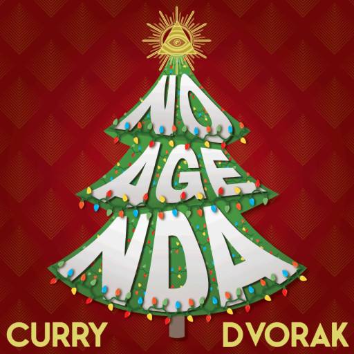 Merry Christmas Tree 2023 by Sir Shoug (aka FauxDiddley)