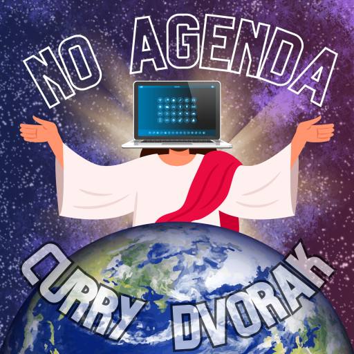 Digital God-1621 by SuzannaLia