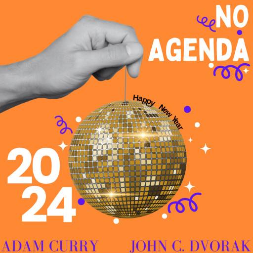 happy new 'psyop' year 2024 by SuzannaLia