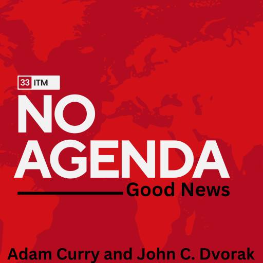 John's Good News Segment *correction by SuzannaLia