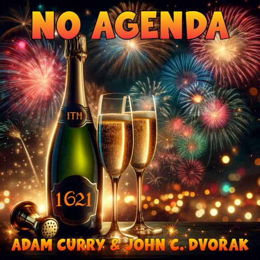 Champagne Party by WY7USA