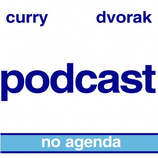 No Agenda Ltd by Zach