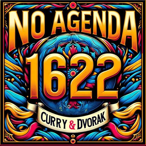 1622 live by Comic Strip Blogger