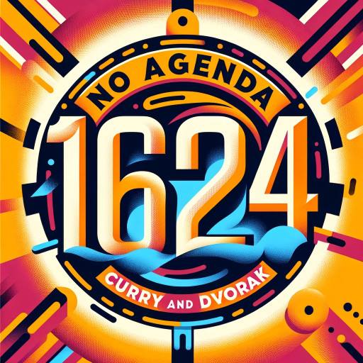 1624 live variant A by Comic Strip Blogger