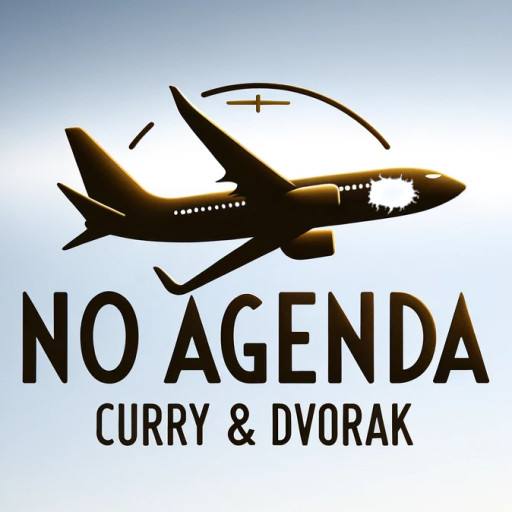 airplane with hole by Comic Strip Blogger