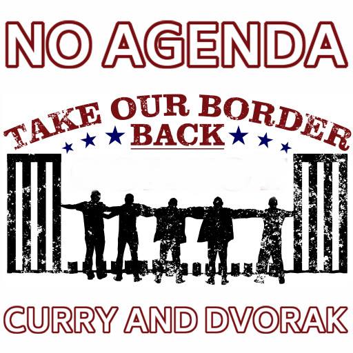 BORDER by Comic Strip Blogger