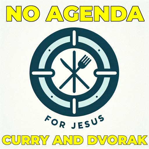 fasting for Jesus, another variant by Comic Strip Blogger