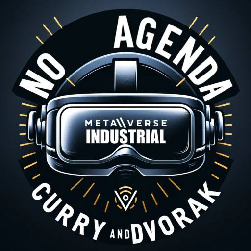 industrial by Comic Strip Blogger