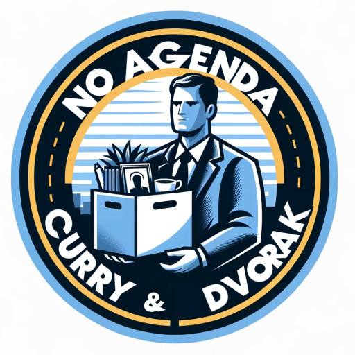 layoffs by Comic Strip Blogger