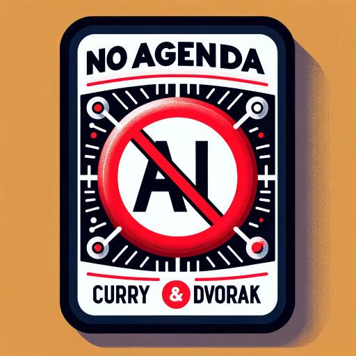 No AI by Comic Strip Blogger