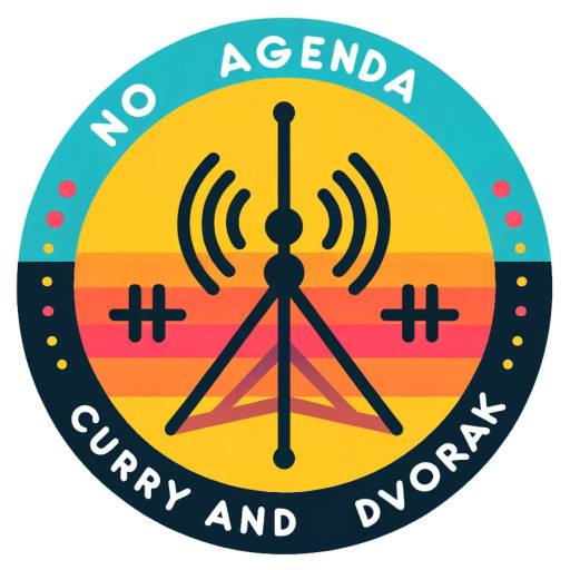 This Week in HAM radio by Comic Strip Blogger