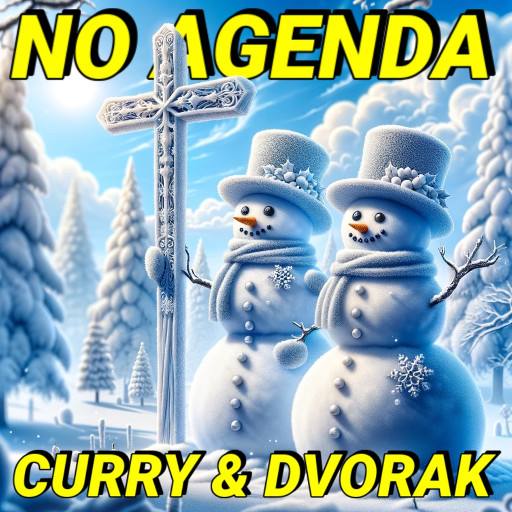 white Christians by Comic Strip Blogger