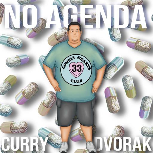 Fat and Lonely v2 by Dame Kenny-Ben 