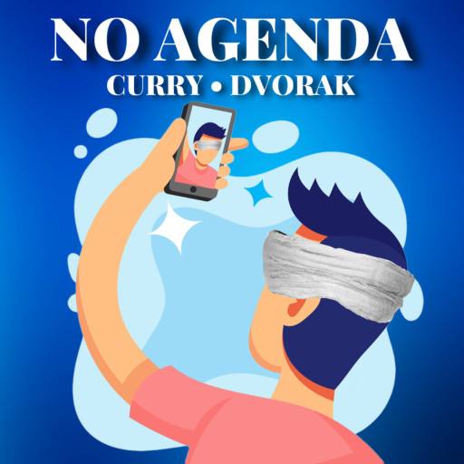 Hostage Selfie by Dame Kenny-Ben 