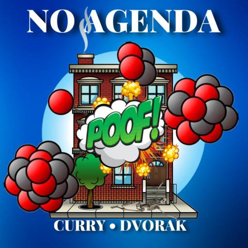 Neutron Bomb by Dame Kenny-Ben 