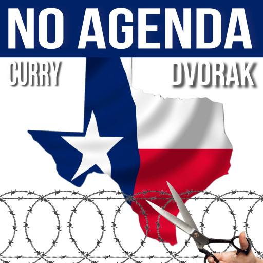 Texas by Dame Kenny-Ben 