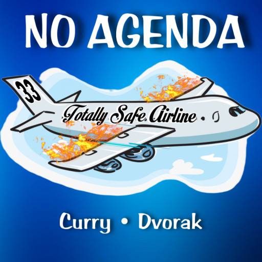 White Ringer,  No Agenda Episode 1,627