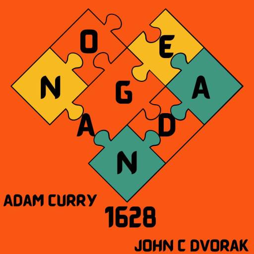 1628 LIVE by Dame of the Absurd