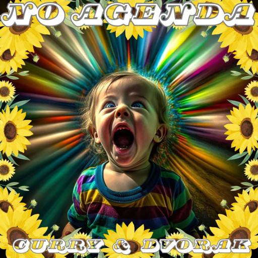 FLOWER CHILD by Dame of the Absurd