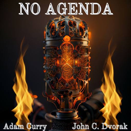 HOT MIKE by Dame of the Absurd