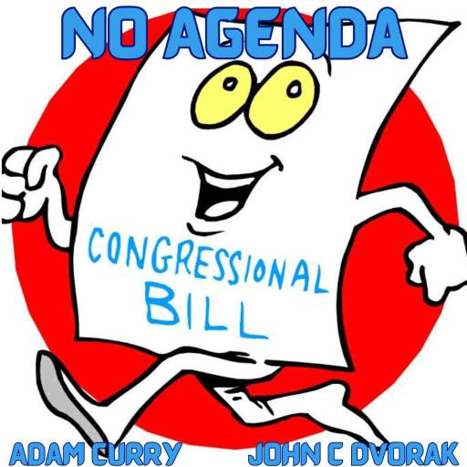 NO BILL 4U by Dame of the Absurd
