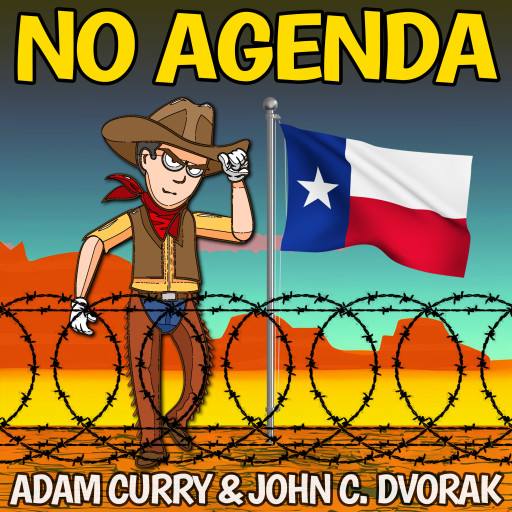 Don't Mess With Texas by Darren O'Neill