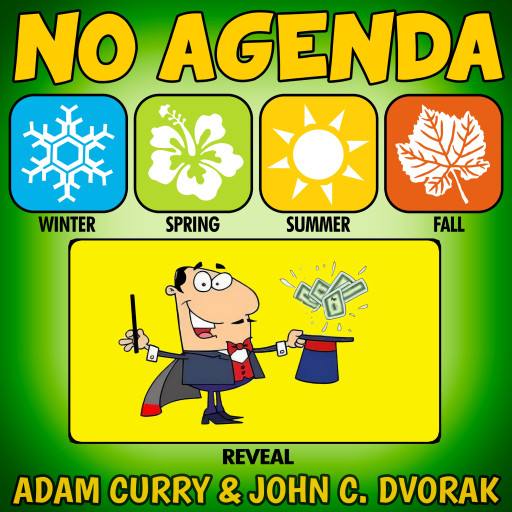 Season Of Reveal by Darren O'Neill