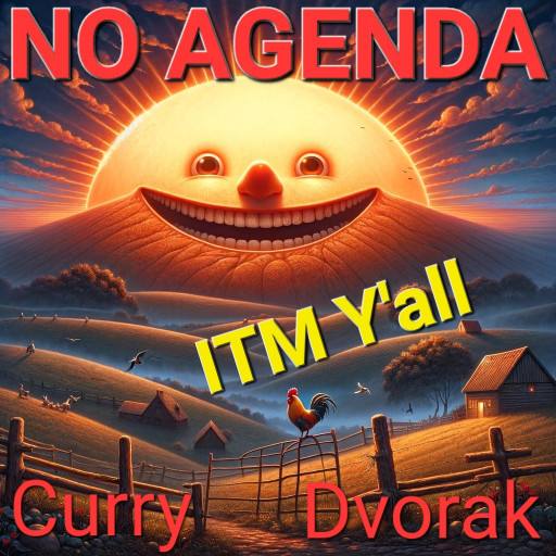 In The Morning Y'all by Dirty_Jersey