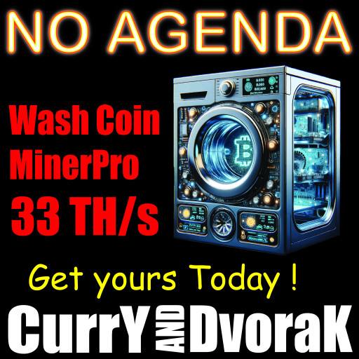 Wash Coin Miner Pro by Dirty_Jersey