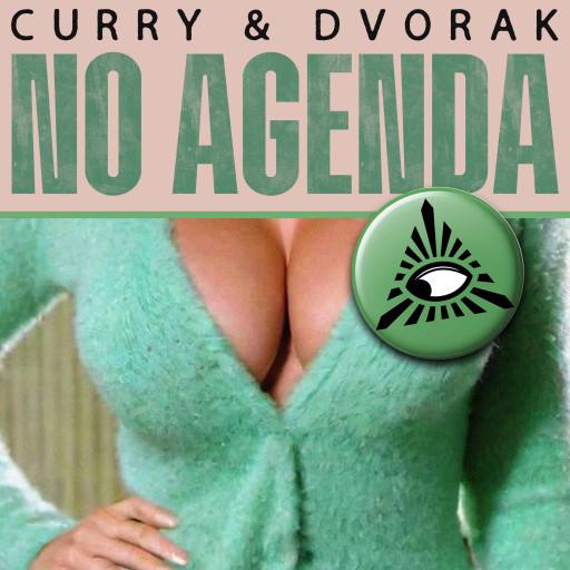 Dingbat,  No Agenda Episode 1,626