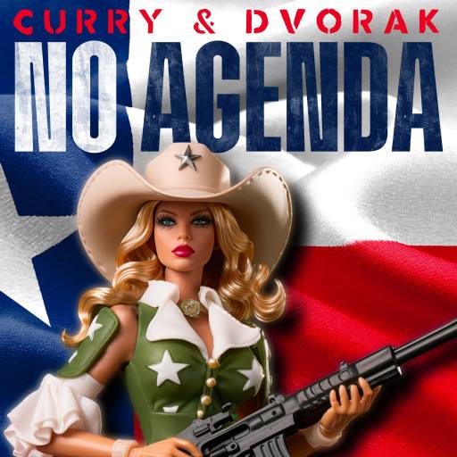 Bad Rap,  No Agenda Episode 1,628