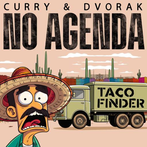 TACO FINDING UNIT by Francisco_Scaramanga