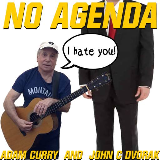 Paul Simon Complex by KorrectDaRekard