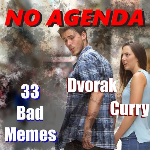 ...and they never had a fight! by Kyle the Peasant