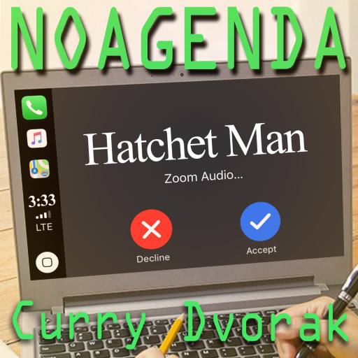 DON'T ANSWER!! by Matt Boisvert