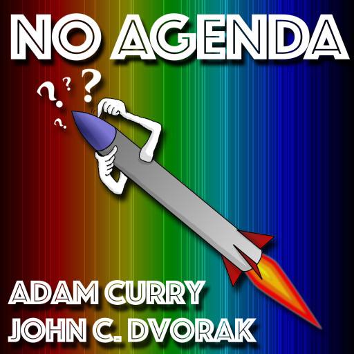 Missile Confusion reversed by Matt Boisvert