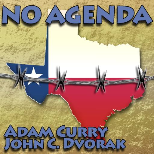 Wired Texans by Matt Boisvert