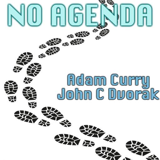 Carbon Foot prints by MatthewDropco1972