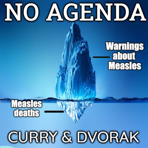 Measles Smeasles by MatthewDropco1972