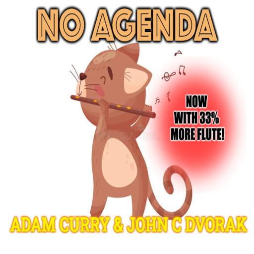 New Flute Who 'dis? by MatthewDropco1972