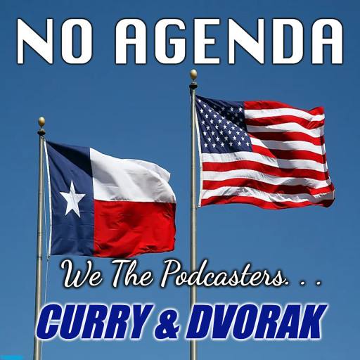 We The Podcasters by MatthewDropco1972