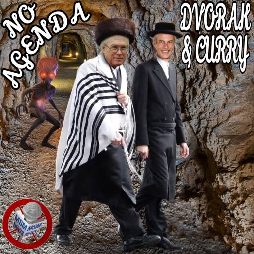 Does No Agenda have an Instagram account? by NecroMechAnimal