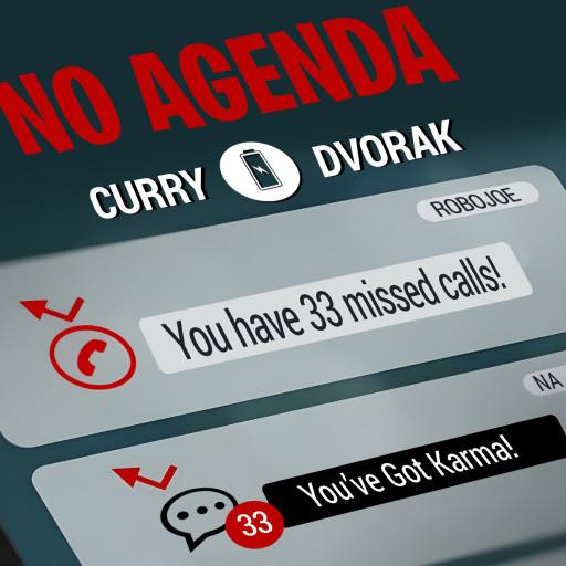 33 Missed Calls! (v.2) by nessworks