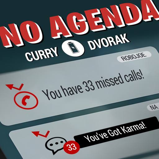 33 Missed Calls! by nessworks