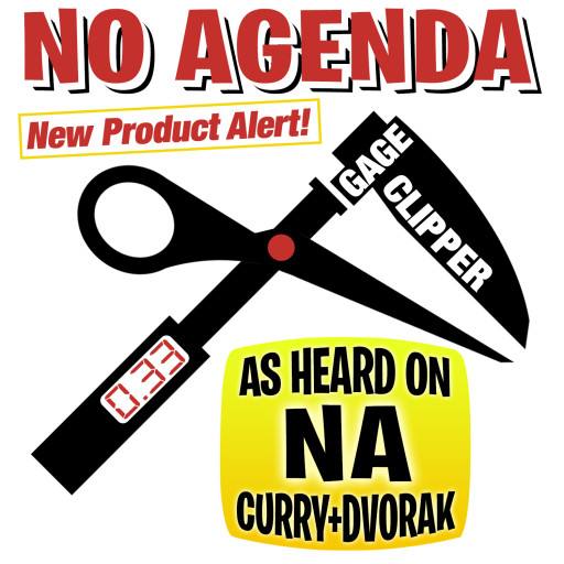 Gage Clipper by nessworks