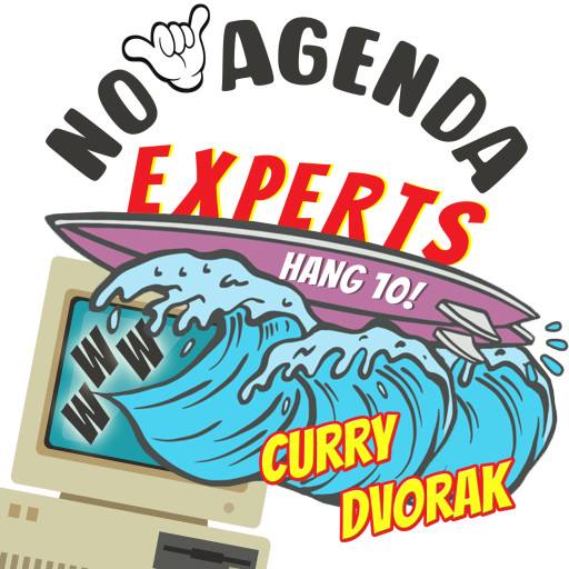 Hang 10! by nessworks